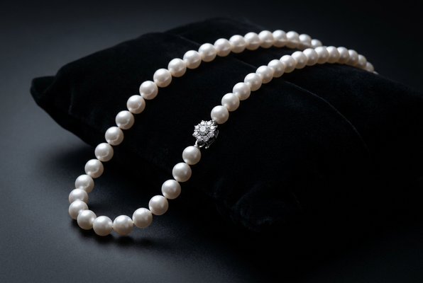Necklaces collection — VÉRELLE Necklaces collection — VÉRELLE